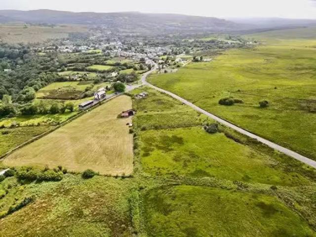 House for sale in Glanaman