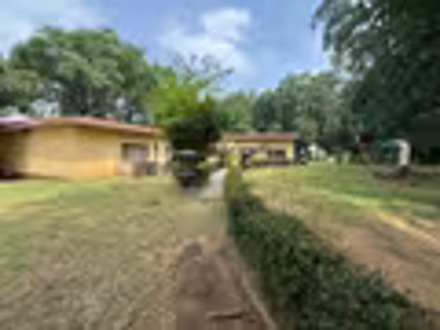Farm for sale in Koppies, Free State