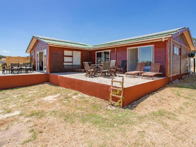 House for rent in Klapmuts, Stellenbosch Local Municipality
