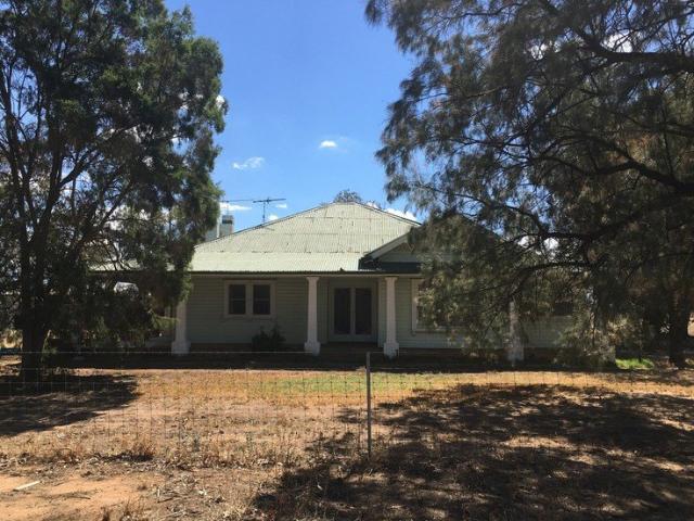 House for rent in Mulwala, New South Wales