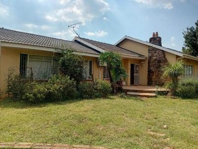 Farm for sale in Mohlakeng, Gauteng
