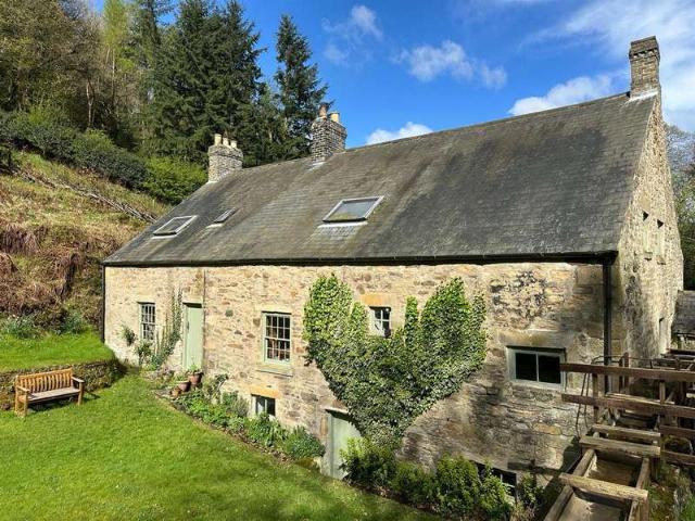 Farm for sale in Burnopfield, Crookgate Bank