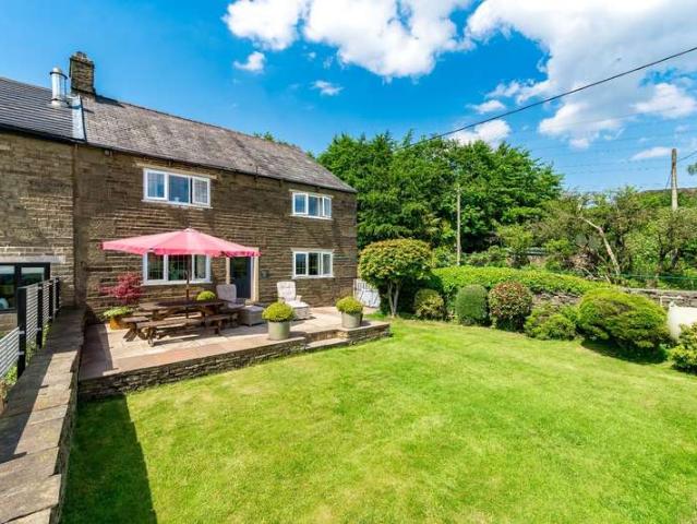 Farm for sale in Whittlestone Head