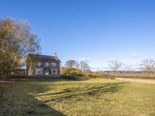 House for sale in Newlands, Scottish Borders