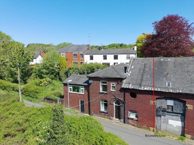 House for sale in Healds Green, Pendock