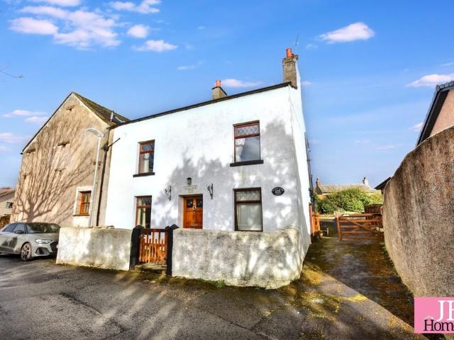 House for sale in Newbarns, Barrow