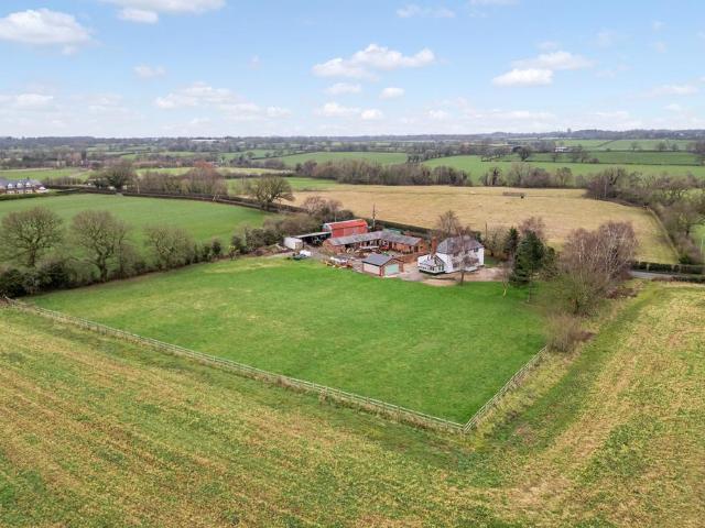House for sale in Dutton, Lower Whitley