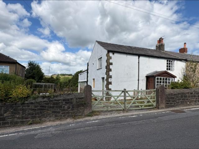 House for sale in Brownhill