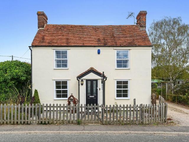 House for sale in Totham Hill, Maldon