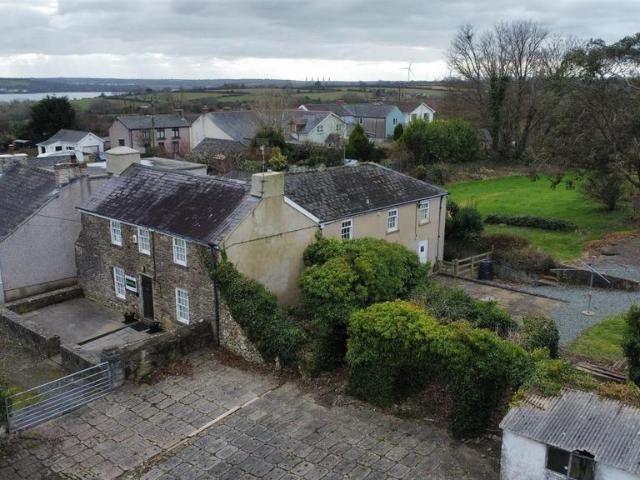 House for sale in Neyland, Wales