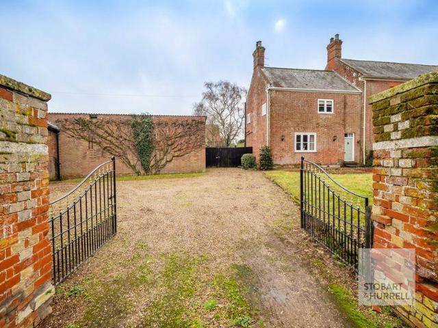 House for sale in Comers, Norfolk