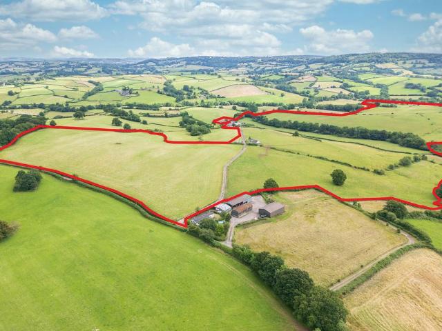 House for sale in Wales