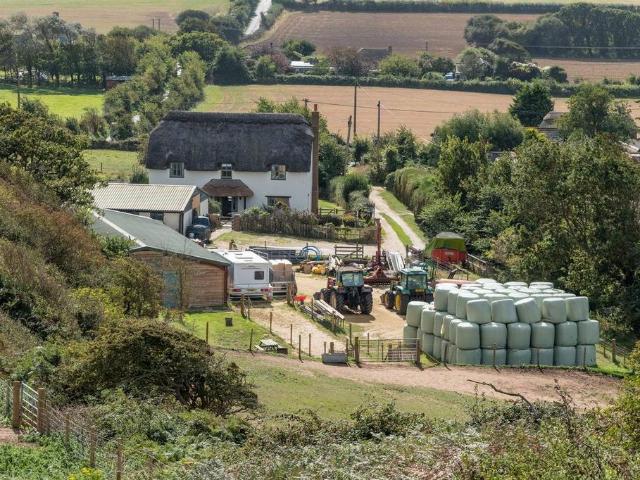 House for sale in Brighstone, Isle Of Wight