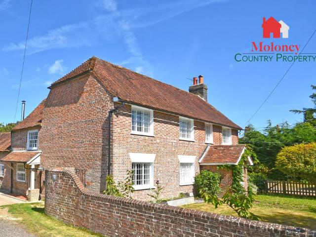 House for sale in Cross In Hand, East Sussex