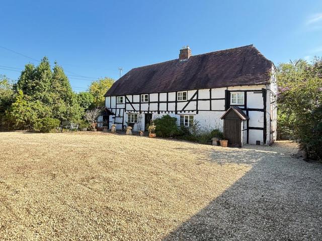 House for sale in Rudford, Forest of Dean