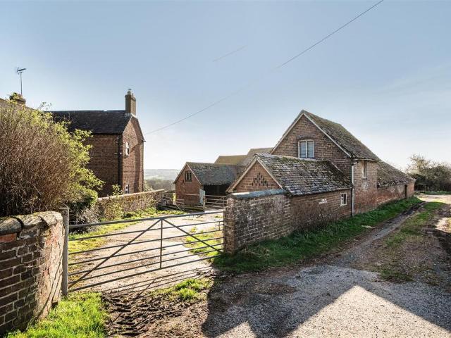 House for sale in Rushock, Worcestershire