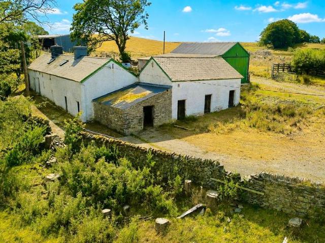 House for sale in Lledrod, Wales