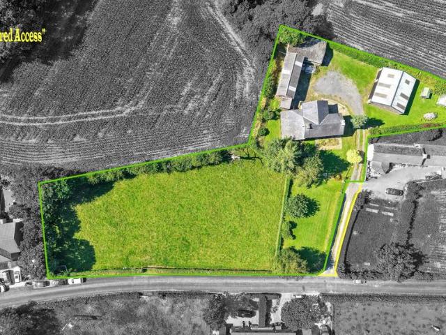 House for sale in Winmarleigh, Cabus