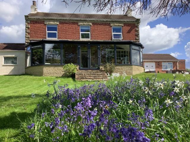 House for sale in Aston, South Yorkshire