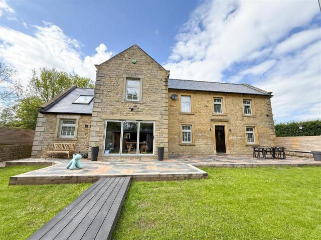 House for sale in Ecclesfield, South Yorkshire