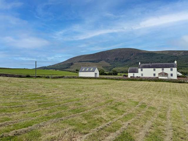 House for sale in Scotland