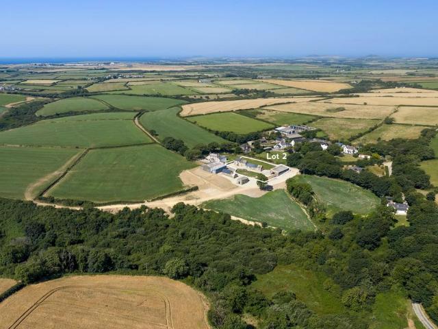 House for sale in Brawdy, Wales