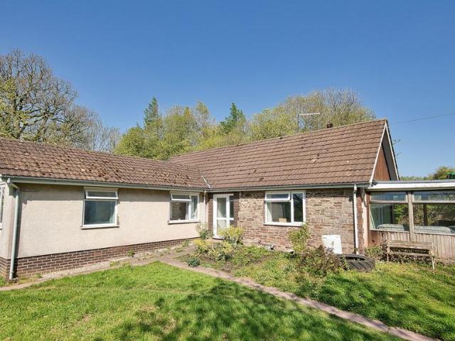 House for sale in Wales