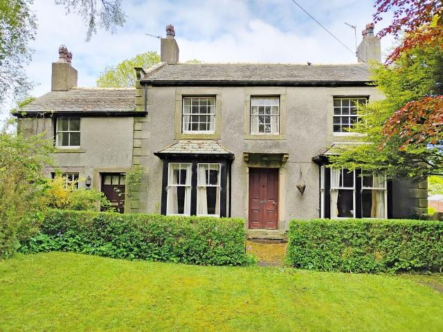 House for sale in Cabus, Isle Of Man