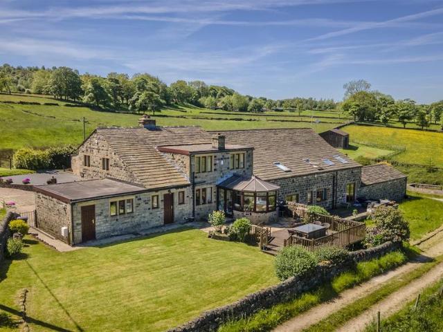 House for sale in Clough Head, Sowerby Bridge