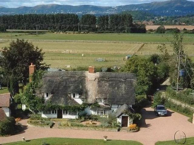 House for sale in Forthampton, Isle Of Man