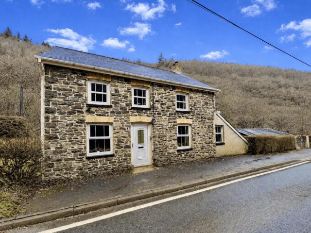 House for sale in Cynwyl Elfed