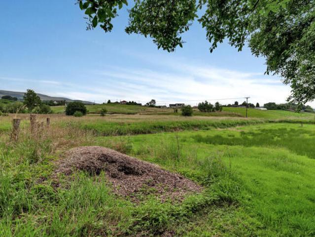 Farm for sale in Milton Of Campsie, Scotland