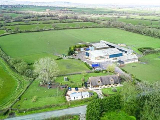 House for sale in Blandford Forum