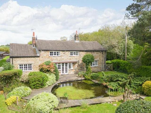 House for sale in York and North Yorkshire, England