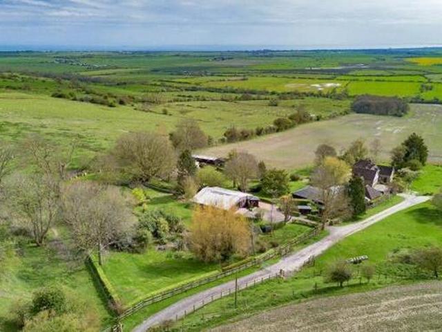 House for sale in Hythe, Folkestone