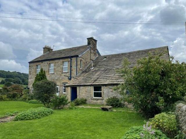 House for sale in North Yorkshire