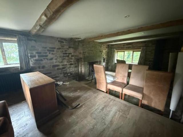Farm for sale in Lee Bank, Greater Manchester