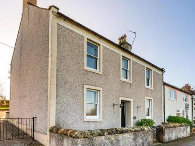 House for sale in Wigton