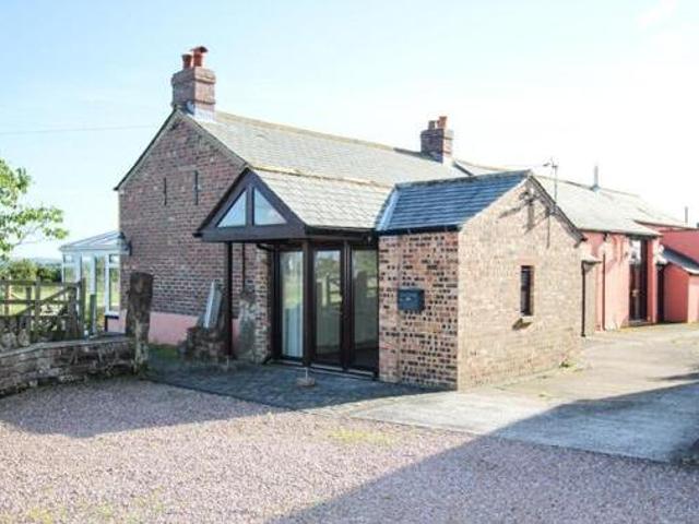 House for sale in Wigton