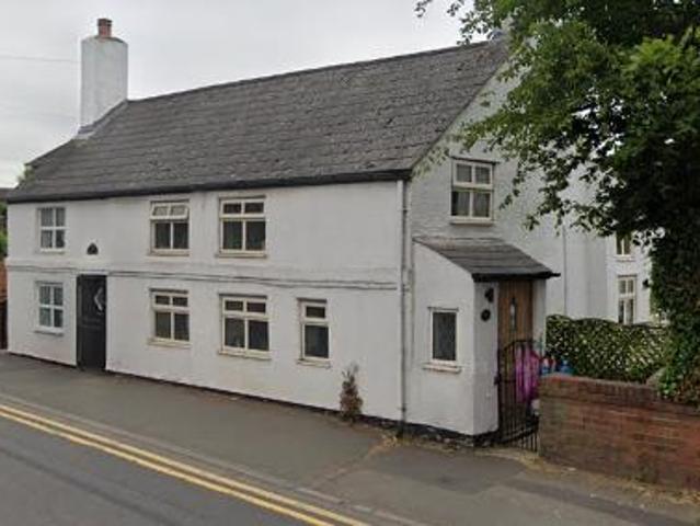 House for rent in Newton-le-Willows, St Helens