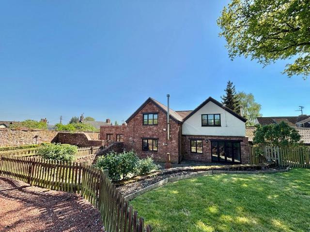 House for rent in Somerset