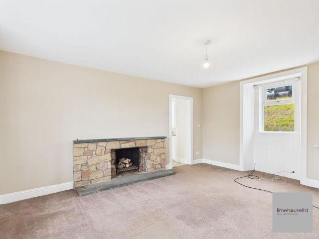 House for rent in Biggar, Scotland