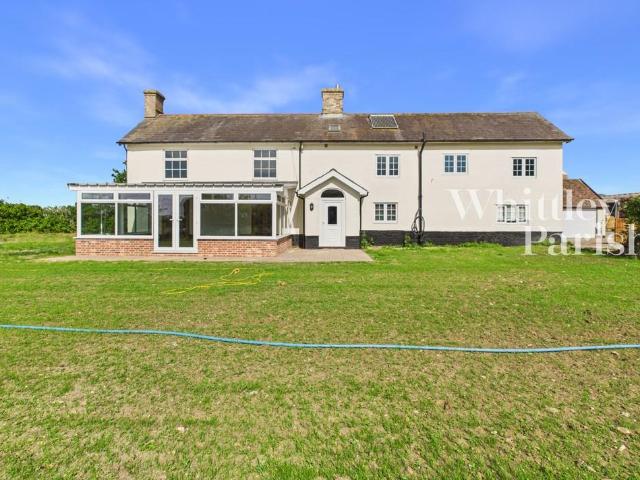 House for rent in Bedingfield, Suffolk