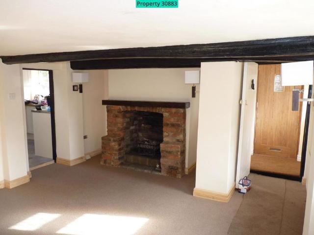 House for rent in Newton-le-Willows, St Helens