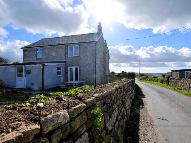 House for rent in Cornwall
