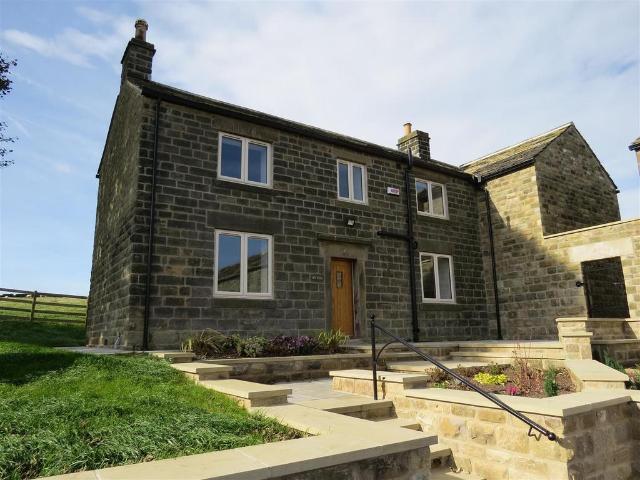 House for rent in Wharncliffe Side, Isle Of Man