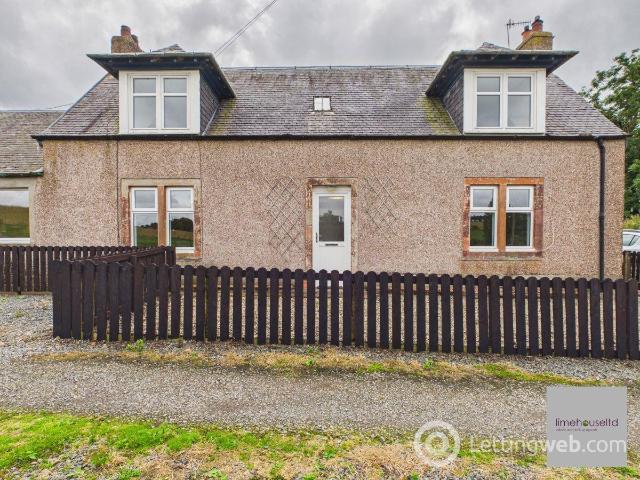 House for rent in Scotland