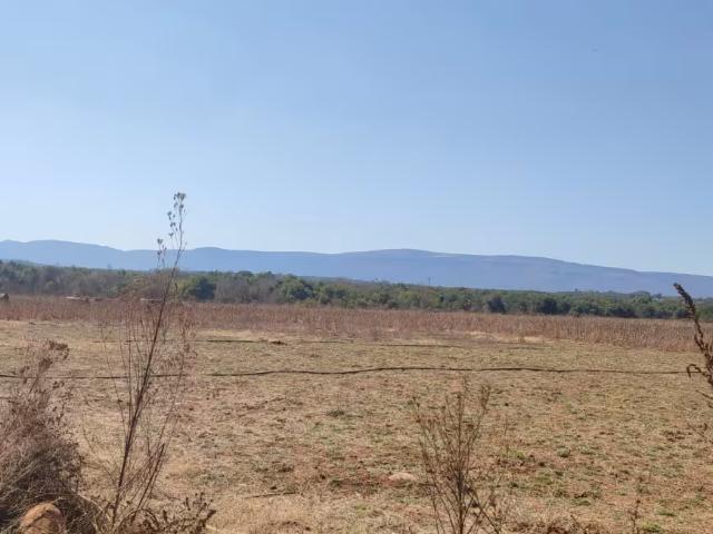 Farm for sale in Koster Grain Silos, Kgetleng River Local Municipality