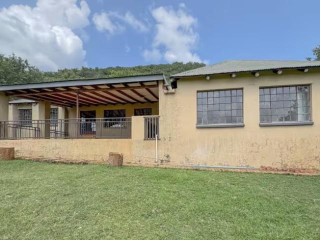 Farm for sale in Malelane Satellite Camp, Mbombela