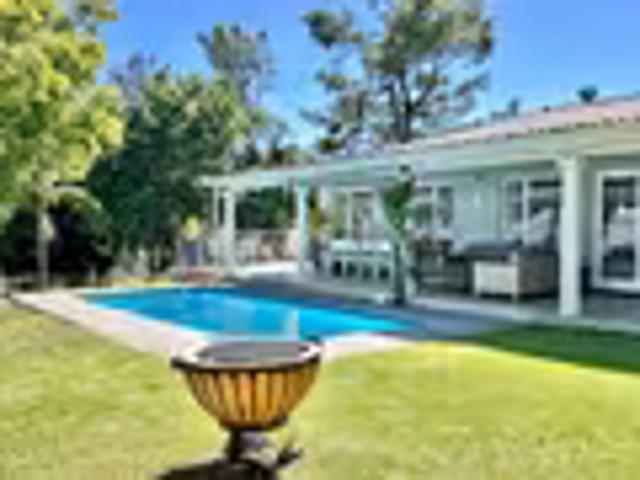 Farm for sale in Onverwacht, Western Cape